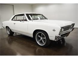 1967 Chevrolet Chevelle (CC-1156839) for sale in Sherman, Texas