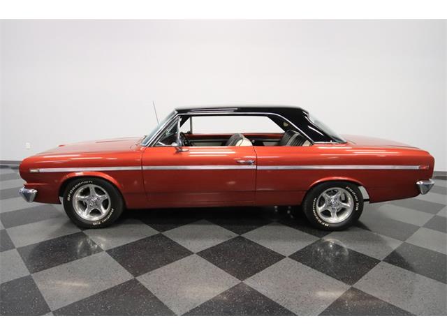 1968 AMC Rambler (CC-1150684) for sale in Mesa, Arizona