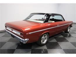 1968 AMC Rambler (CC-1150684) for sale in Mesa, Arizona