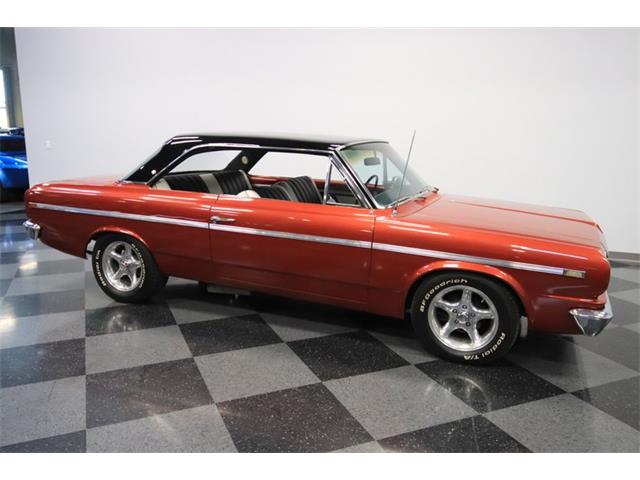 1968 AMC Rambler (CC-1150684) for sale in Mesa, Arizona