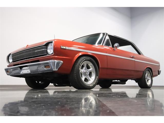 1968 AMC Rambler (CC-1150684) for sale in Mesa, Arizona