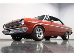 1968 AMC Rambler (CC-1150684) for sale in Mesa, Arizona