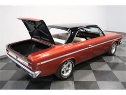 1968 AMC Rambler (CC-1150684) for sale in Mesa, Arizona