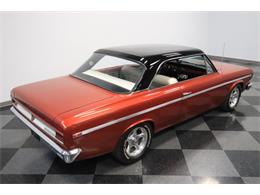 1968 AMC Rambler (CC-1150684) for sale in Mesa, Arizona