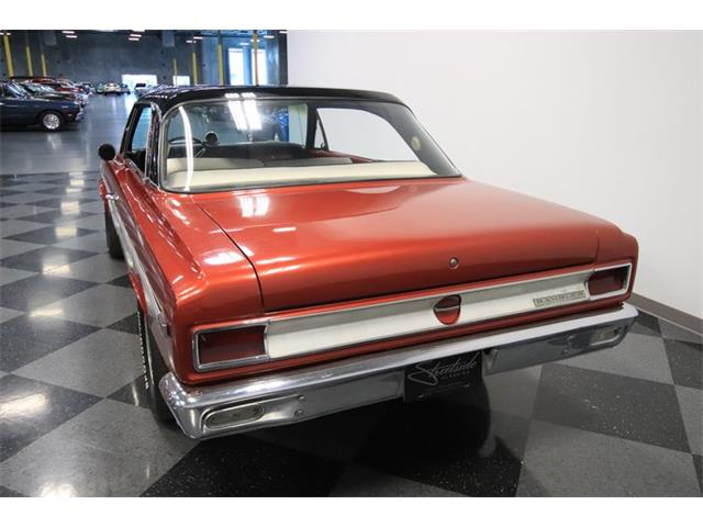 1968 AMC Rambler (CC-1150684) for sale in Mesa, Arizona