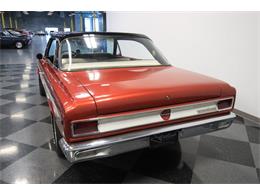 1968 AMC Rambler (CC-1150684) for sale in Mesa, Arizona