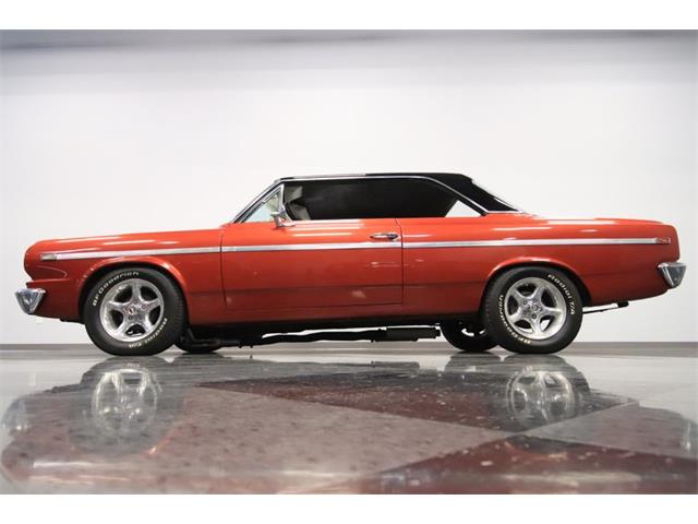 1968 AMC Rambler (CC-1150684) for sale in Mesa, Arizona