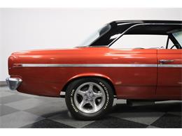 1968 AMC Rambler (CC-1150684) for sale in Mesa, Arizona