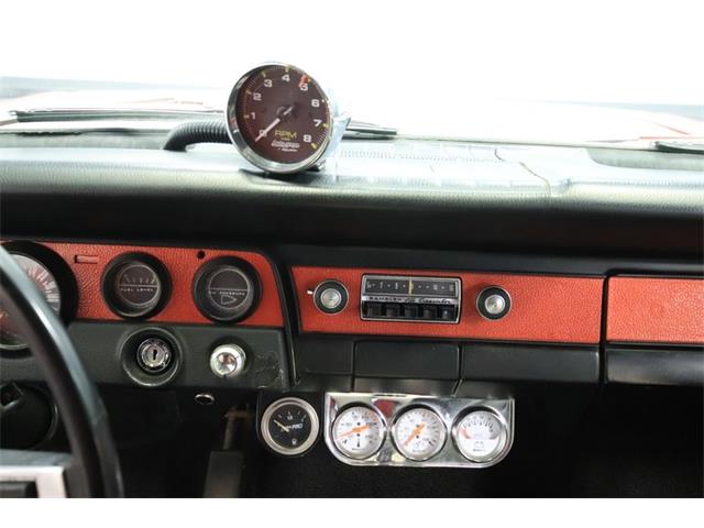 1968 AMC Rambler (CC-1150684) for sale in Mesa, Arizona