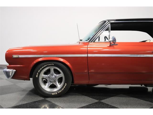 1968 AMC Rambler (CC-1150684) for sale in Mesa, Arizona