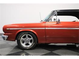 1968 AMC Rambler (CC-1150684) for sale in Mesa, Arizona
