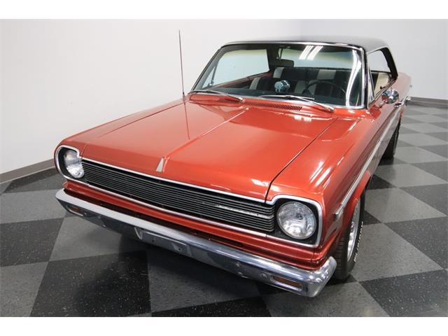 1968 AMC Rambler (CC-1150684) for sale in Mesa, Arizona