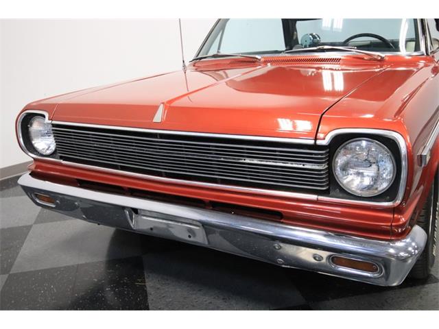1968 AMC Rambler (CC-1150684) for sale in Mesa, Arizona