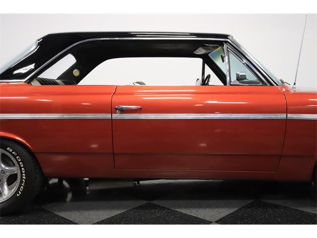 1968 AMC Rambler (CC-1150684) for sale in Mesa, Arizona