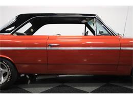 1968 AMC Rambler (CC-1150684) for sale in Mesa, Arizona