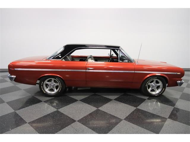 1968 AMC Rambler (CC-1150684) for sale in Mesa, Arizona
