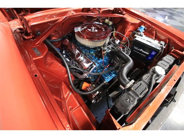 1968 AMC Rambler (CC-1150684) for sale in Mesa, Arizona