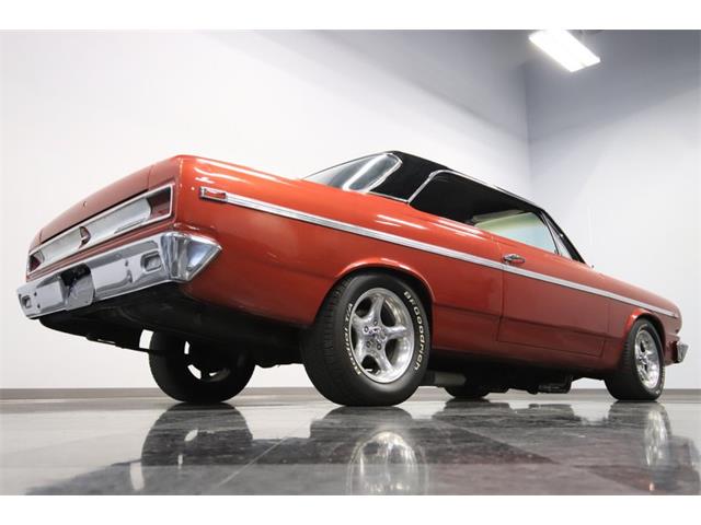 1968 AMC Rambler (CC-1150684) for sale in Mesa, Arizona
