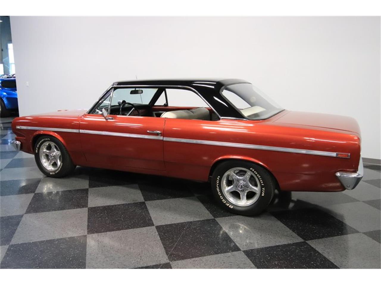 1968 AMC Rambler for Sale | ClassicCars.com | CC-1150684