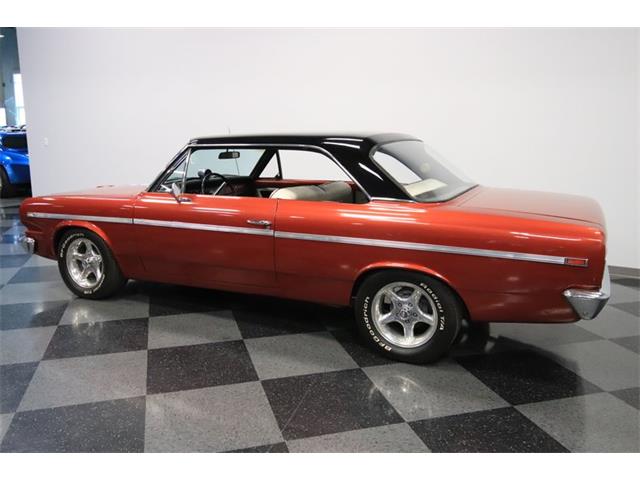 1968 AMC Rambler (CC-1150684) for sale in Mesa, Arizona