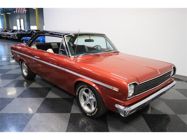 1968 AMC Rambler (CC-1150684) for sale in Mesa, Arizona