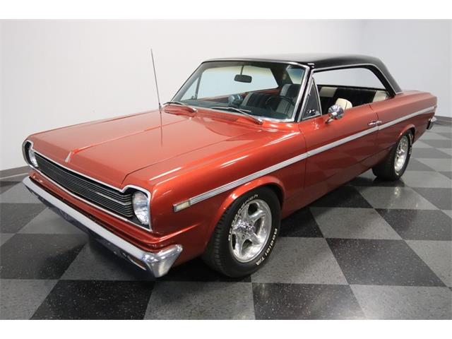 1968 AMC Rambler (CC-1150684) for sale in Mesa, Arizona