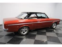 1968 AMC Rambler (CC-1150684) for sale in Mesa, Arizona