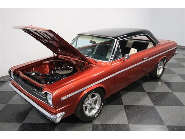 1968 AMC Rambler (CC-1150684) for sale in Mesa, Arizona