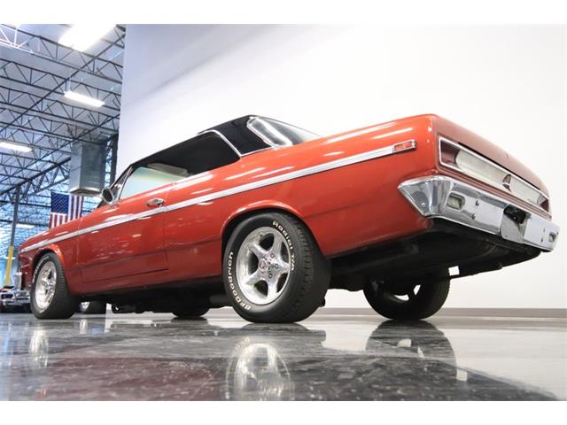 1968 AMC Rambler (CC-1150684) for sale in Mesa, Arizona