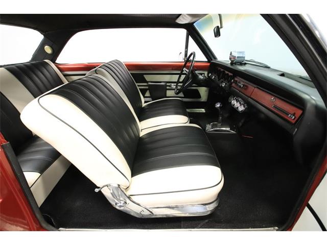 1968 AMC Rambler (CC-1150684) for sale in Mesa, Arizona