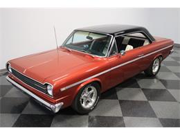 1968 AMC Rambler (CC-1150684) for sale in Mesa, Arizona