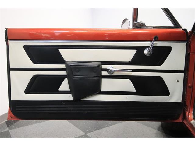 1968 AMC Rambler (CC-1150684) for sale in Mesa, Arizona
