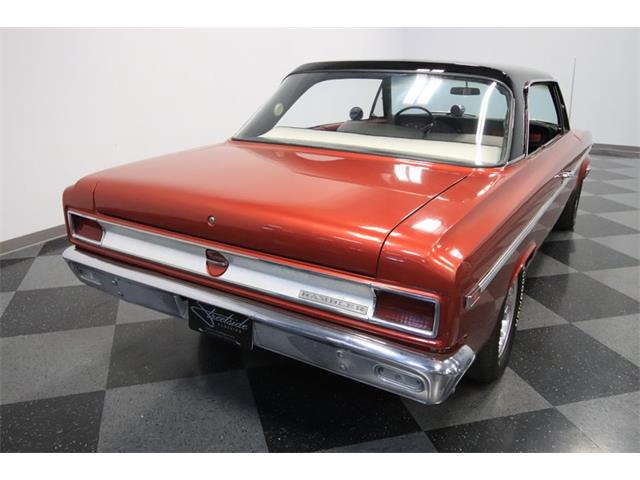 1968 AMC Rambler (CC-1150684) for sale in Mesa, Arizona
