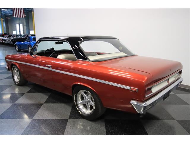 1968 AMC Rambler (CC-1150684) for sale in Mesa, Arizona