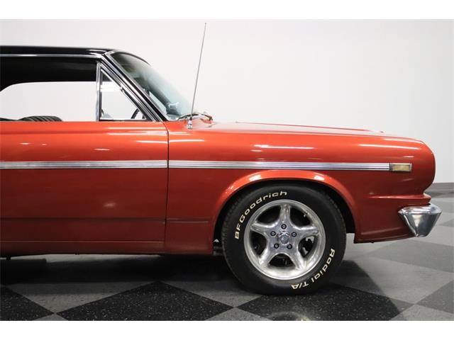 1968 AMC Rambler (CC-1150684) for sale in Mesa, Arizona