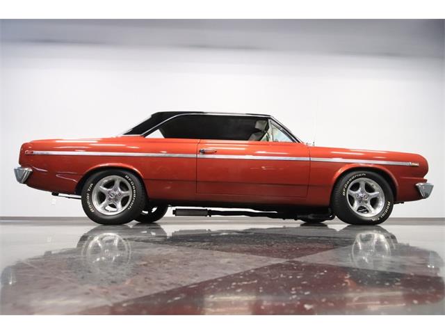1968 AMC Rambler (CC-1150684) for sale in Mesa, Arizona