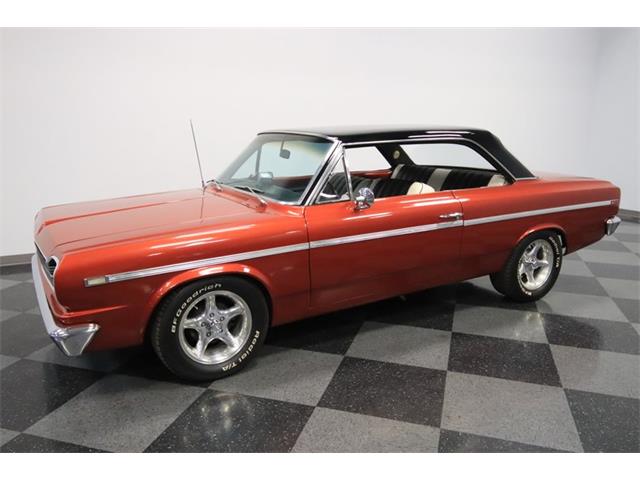 1968 AMC Rambler (CC-1150684) for sale in Mesa, Arizona