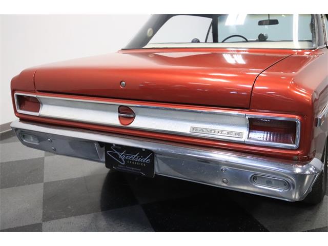 1968 AMC Rambler (CC-1150684) for sale in Mesa, Arizona