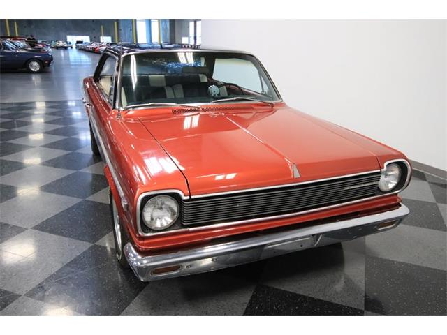1968 AMC Rambler (CC-1150684) for sale in Mesa, Arizona