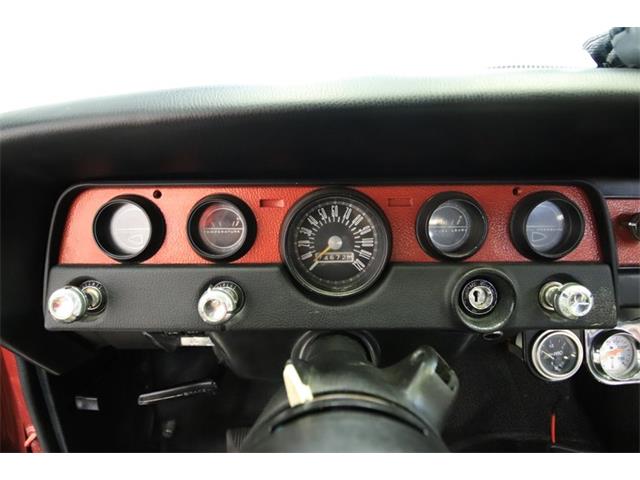 1968 AMC Rambler (CC-1150684) for sale in Mesa, Arizona