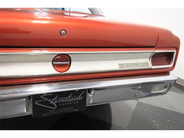 1968 AMC Rambler (CC-1150684) for sale in Mesa, Arizona