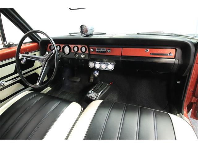 1968 AMC Rambler (CC-1150684) for sale in Mesa, Arizona