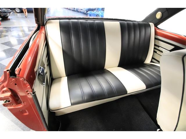 1968 AMC Rambler (CC-1150684) for sale in Mesa, Arizona