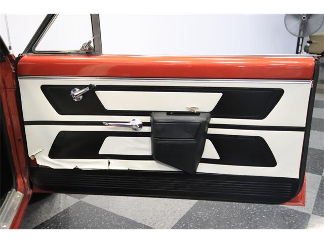 1968 AMC Rambler (CC-1150684) for sale in Mesa, Arizona