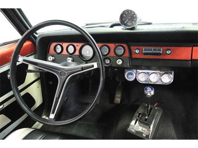 1968 AMC Rambler (CC-1150684) for sale in Mesa, Arizona