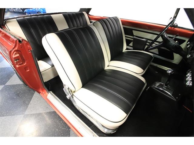 1968 AMC Rambler (CC-1150684) for sale in Mesa, Arizona