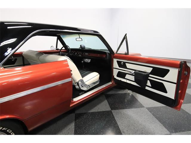 1968 AMC Rambler (CC-1150684) for sale in Mesa, Arizona