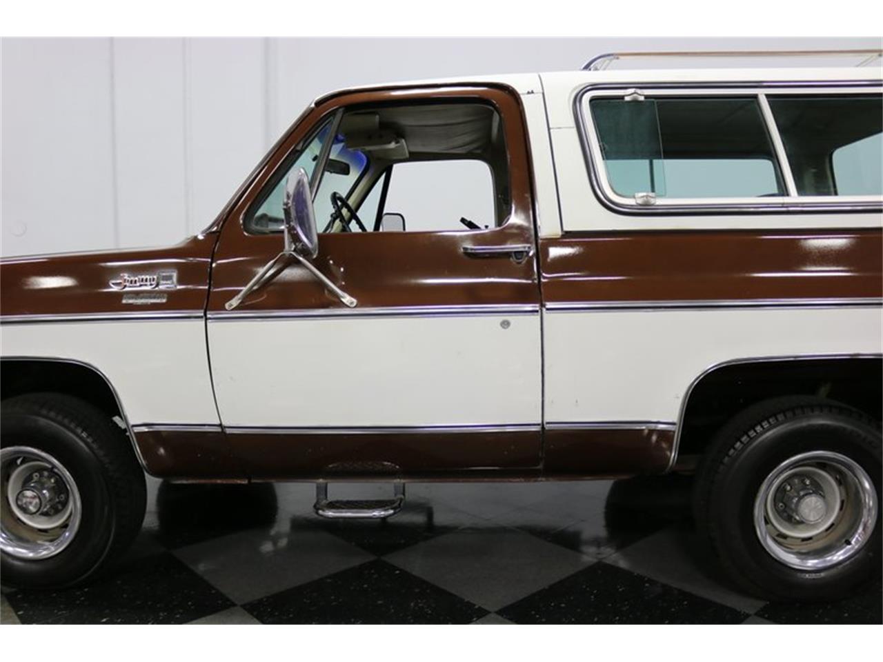 1978 GMC Jimmy for Sale | ClassicCars.com | CC-1150687