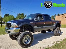 2003 Ford F250 (CC-1156882) for sale in Hope Mills, North Carolina