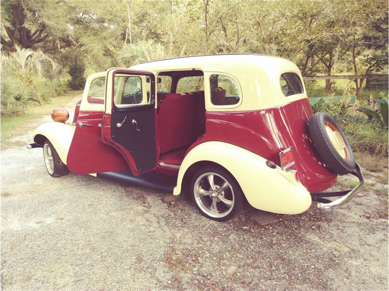 1934 Studebaker Dictator for Sale CC1156887